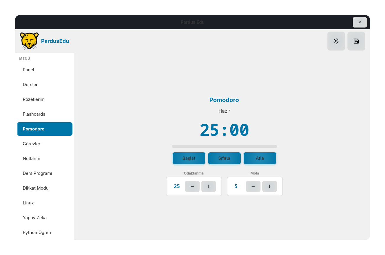 Pomodoro